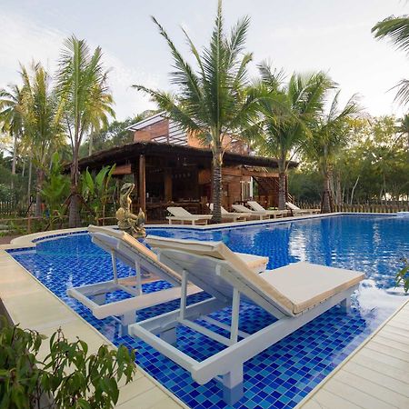 Phu Quoc Green Land المظهر الخارجي الصورة