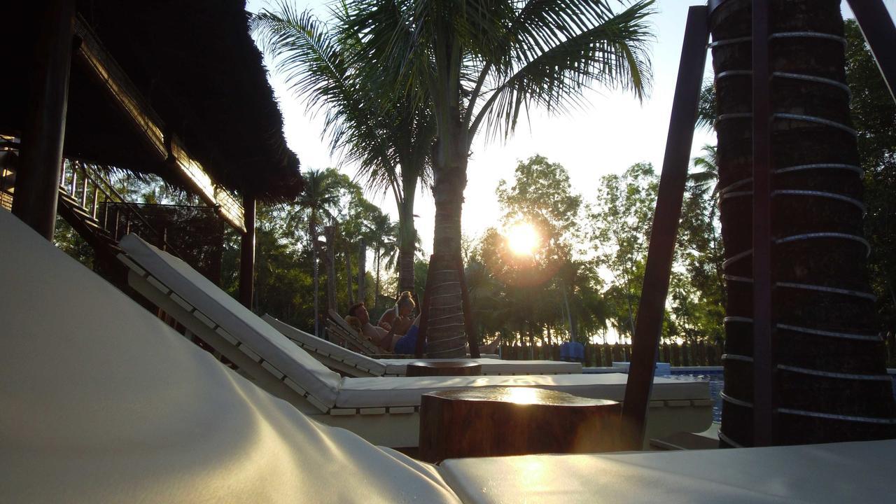Phu Quoc Green Land المظهر الخارجي الصورة