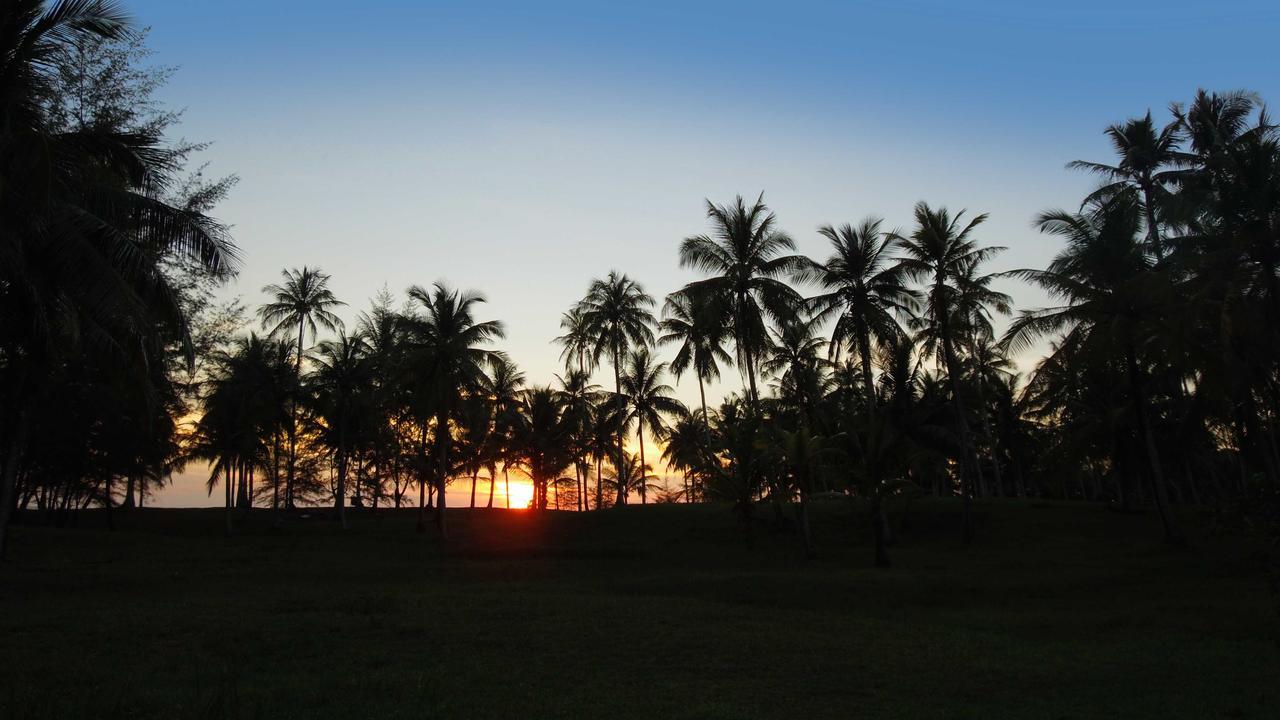 Phu Quoc Green Land المظهر الخارجي الصورة