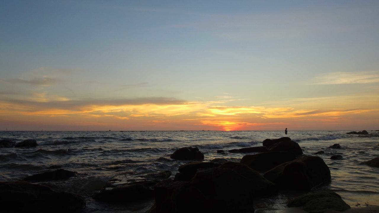 Phu Quoc Green Land المظهر الخارجي الصورة