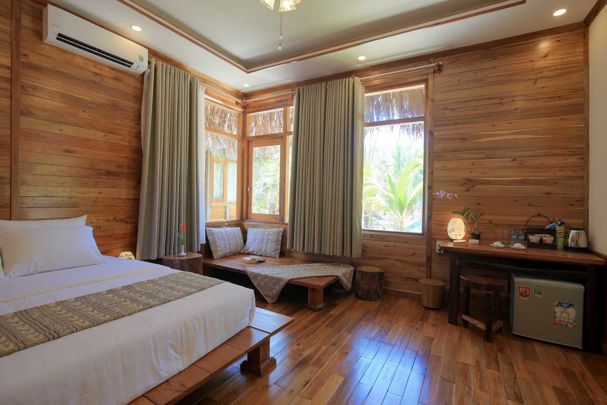 Phu Quoc Green Land المظهر الخارجي الصورة