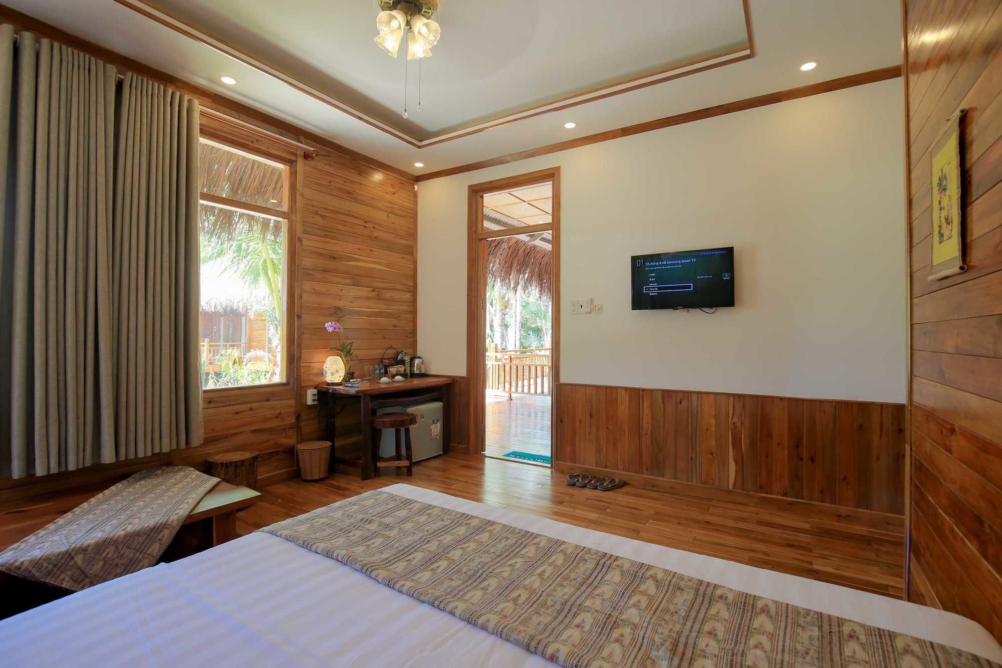 Phu Quoc Green Land المظهر الخارجي الصورة