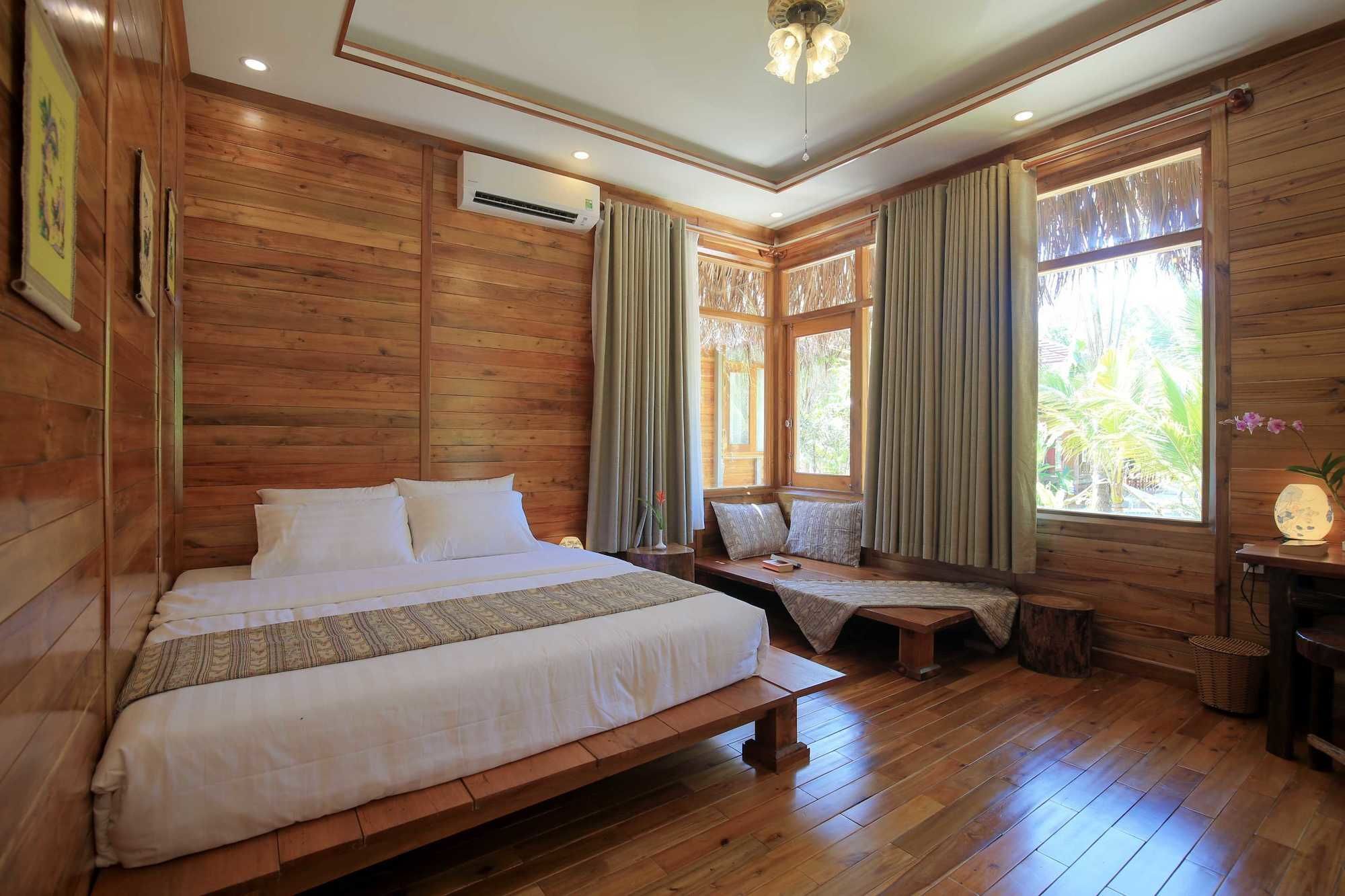 Phu Quoc Green Land المظهر الخارجي الصورة